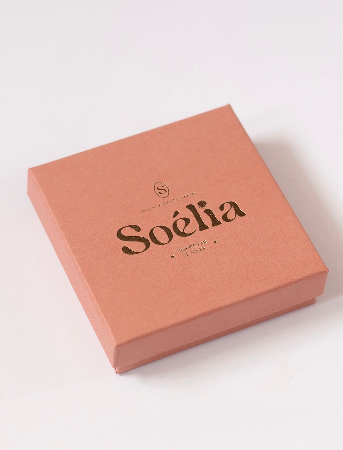 boite cadeau offrez des bijoux bohème