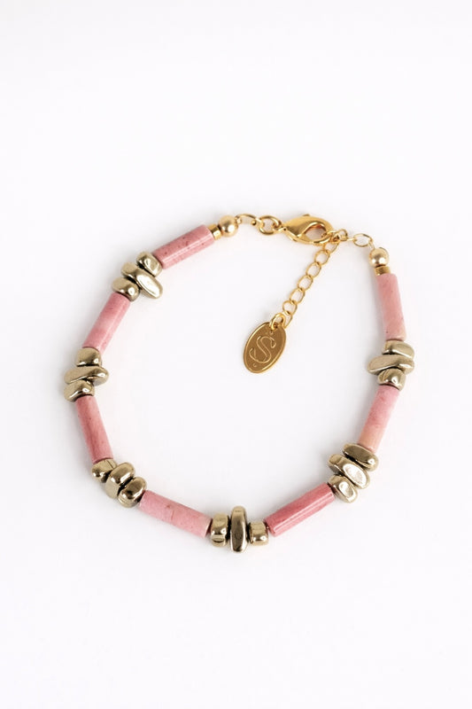 Bracelet Aurora Rose