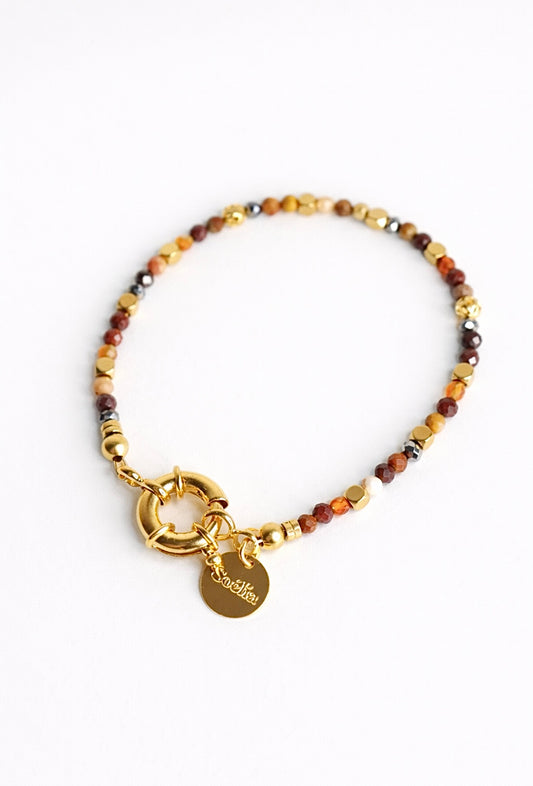 Bracelet Savana