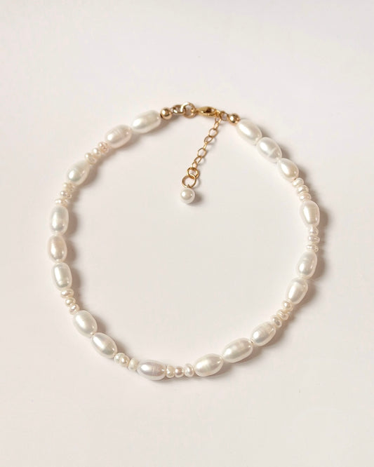 Bracelet de cheville Byron