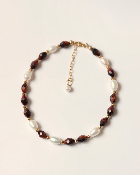 bracelet de cheville épais waterproof